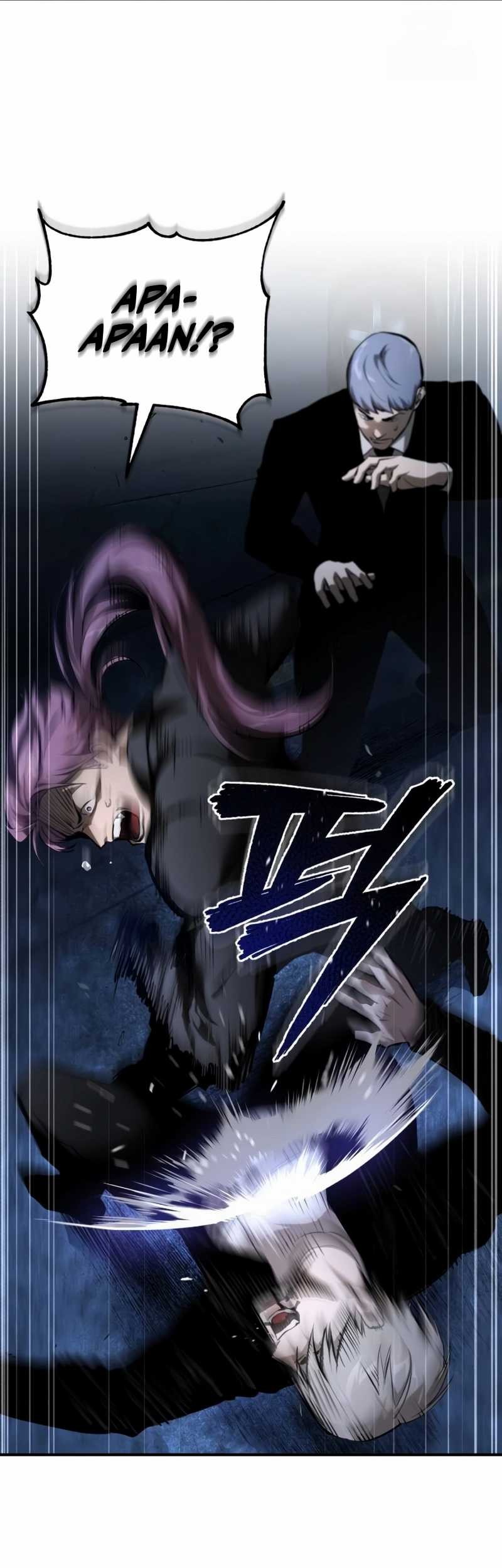 Devil Returns To School Days Chapter 82 Gambar 75