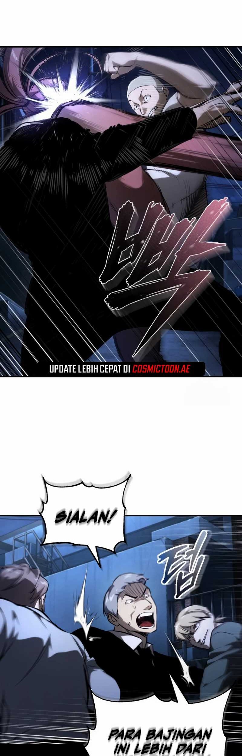 Devil Returns To School Days Chapter 82 Gambar 76