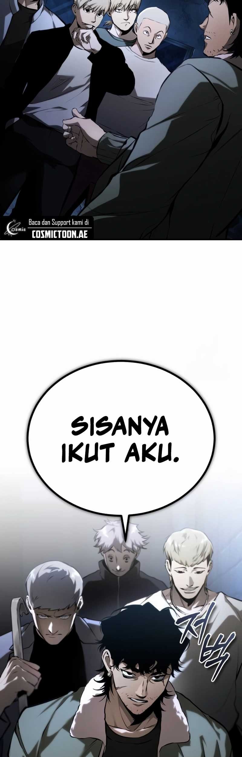 Devil Returns To School Days Chapter 82 Gambar 79