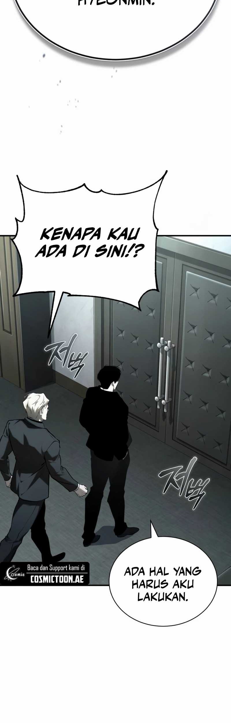 Devil Returns To School Days Chapter 82 Gambar 5