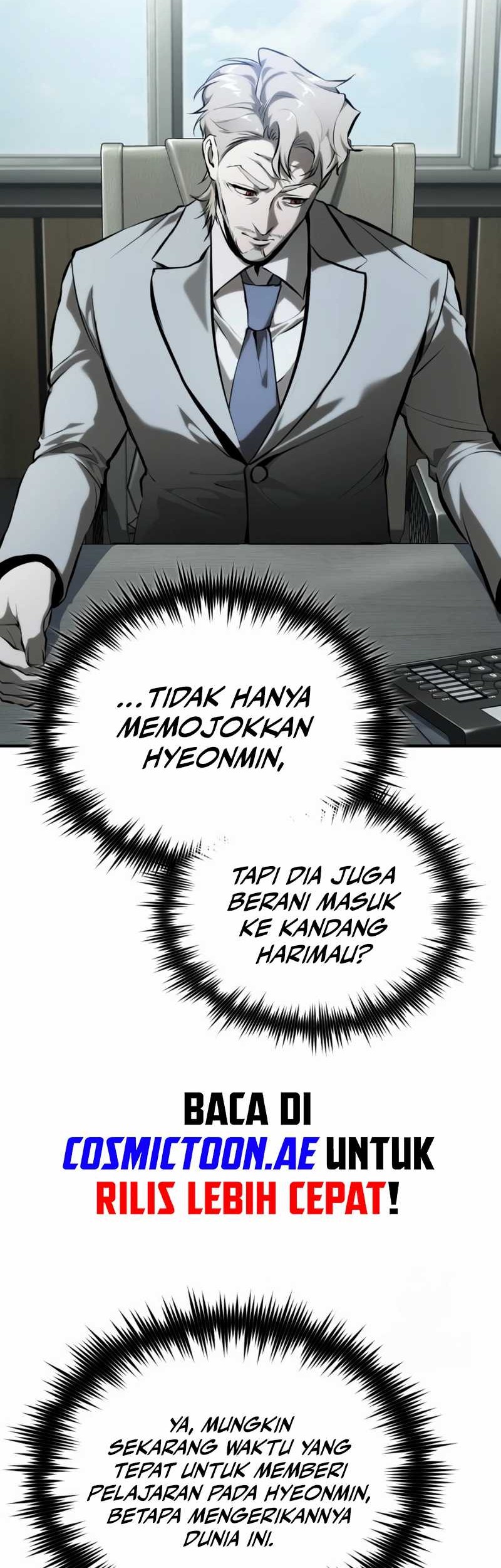Devil Returns To School Days Chapter 82 Gambar 3