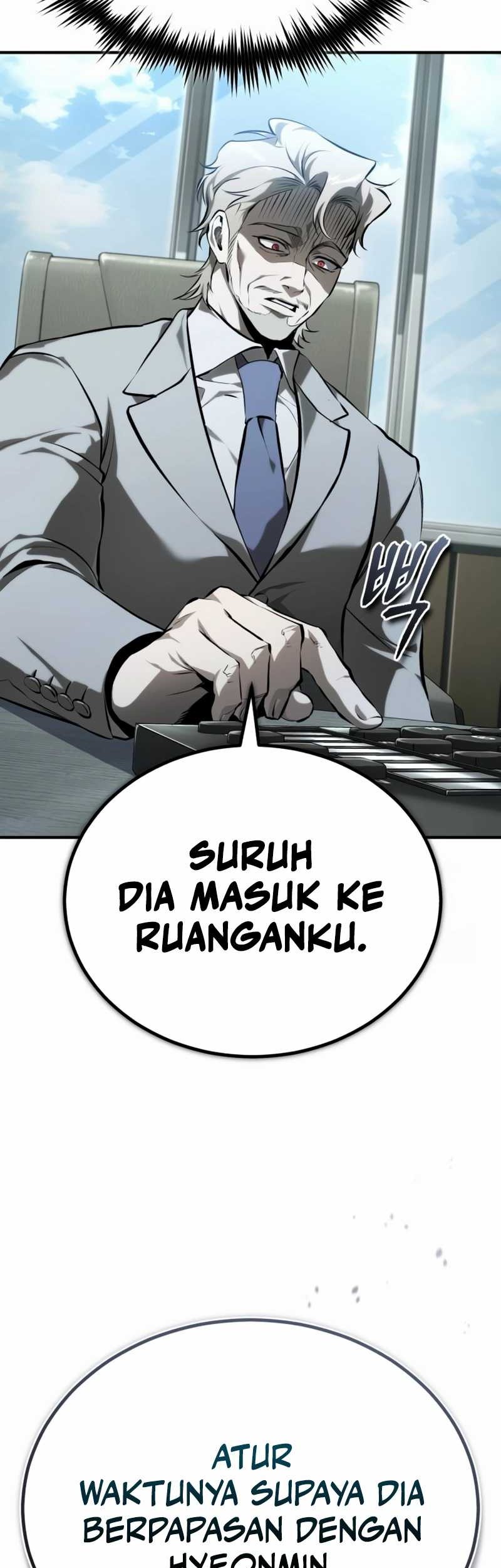 Devil Returns To School Days Chapter 82 Gambar 4