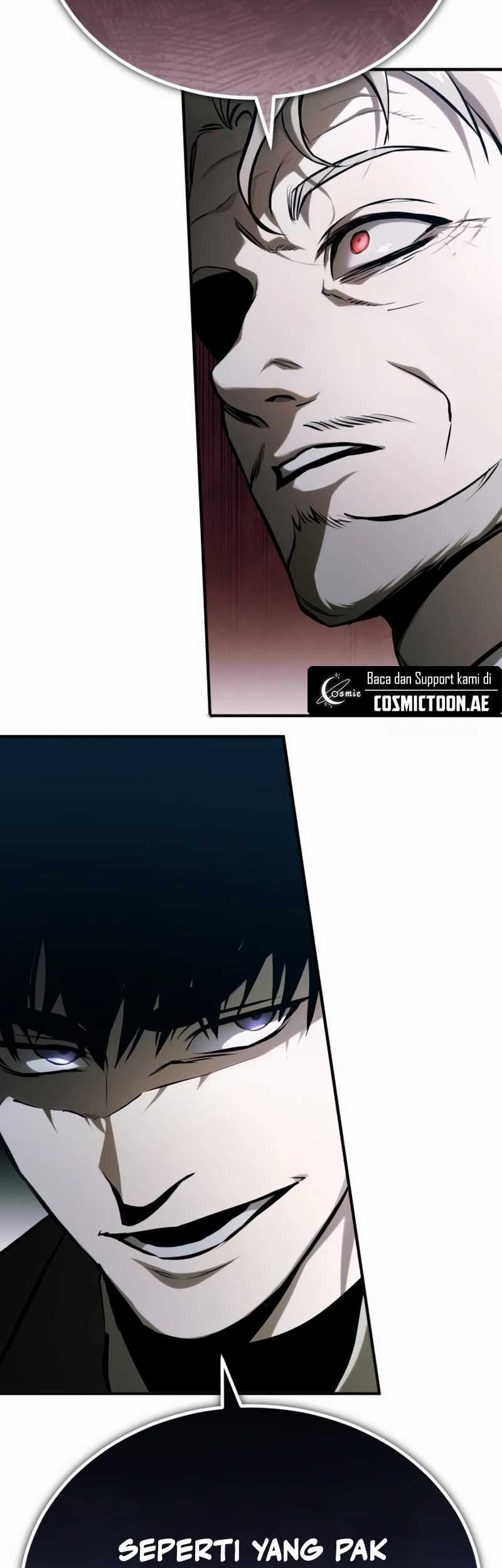 Devil Returns To School Days Chapter 82 Gambar 11