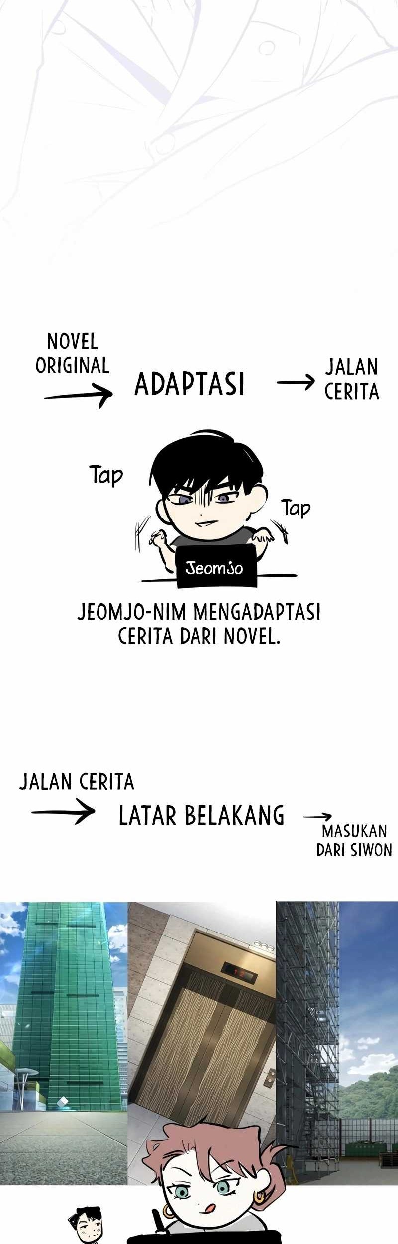 Devil Returns To School Days Chapter 88 Gambar 3