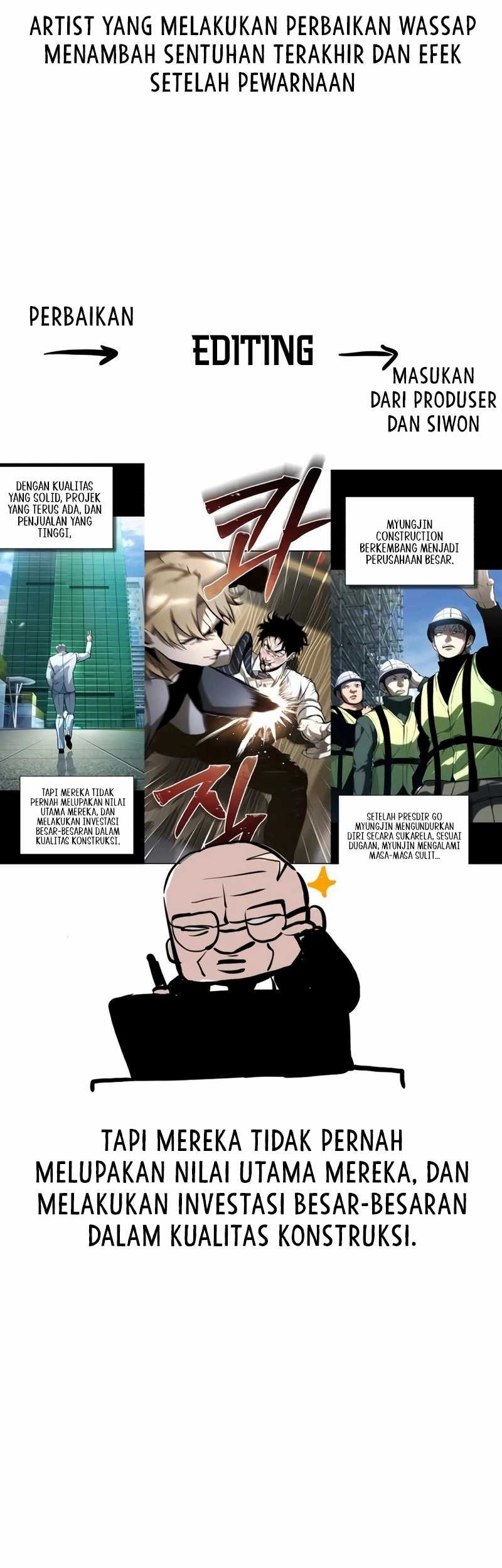 Devil Returns To School Days Chapter 88 Gambar 6