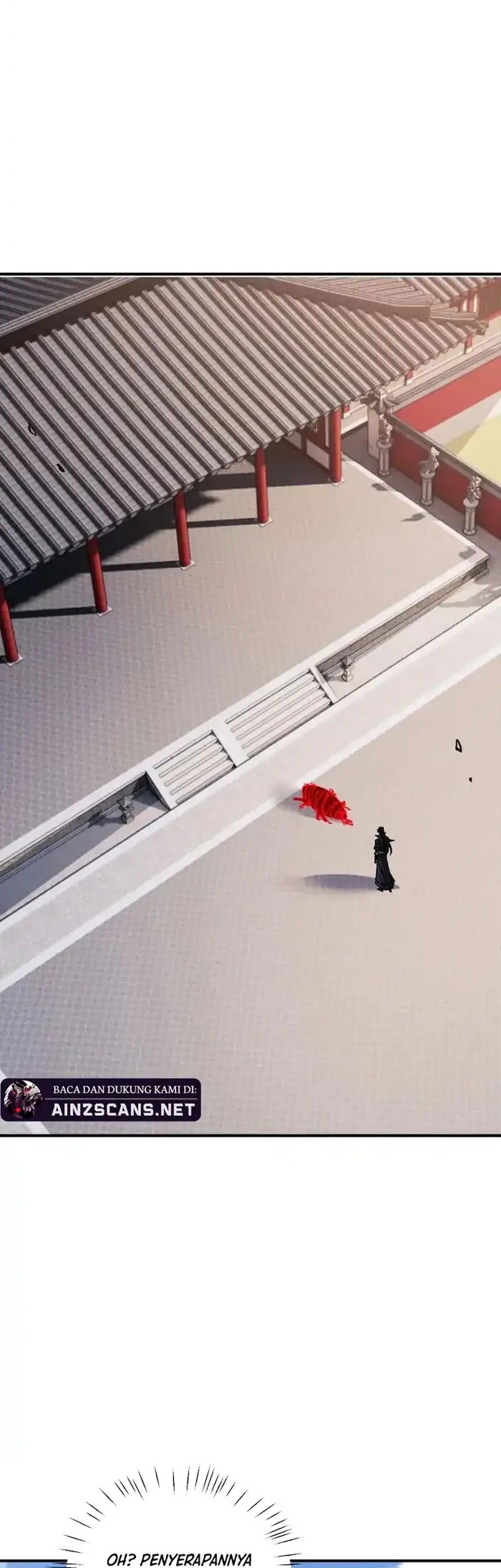 Devious Son Of Heaven Chapter 138 Gambar 13