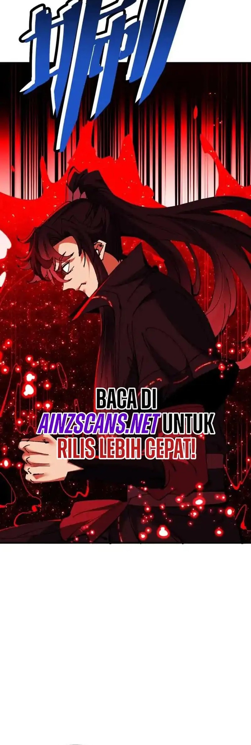 Devious Son Of Heaven Chapter 138 Gambar 20