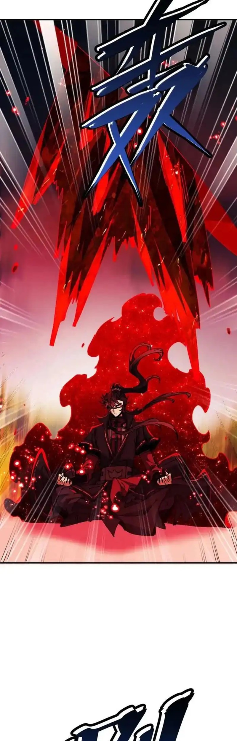 Devious Son Of Heaven Chapter 138 Gambar 19