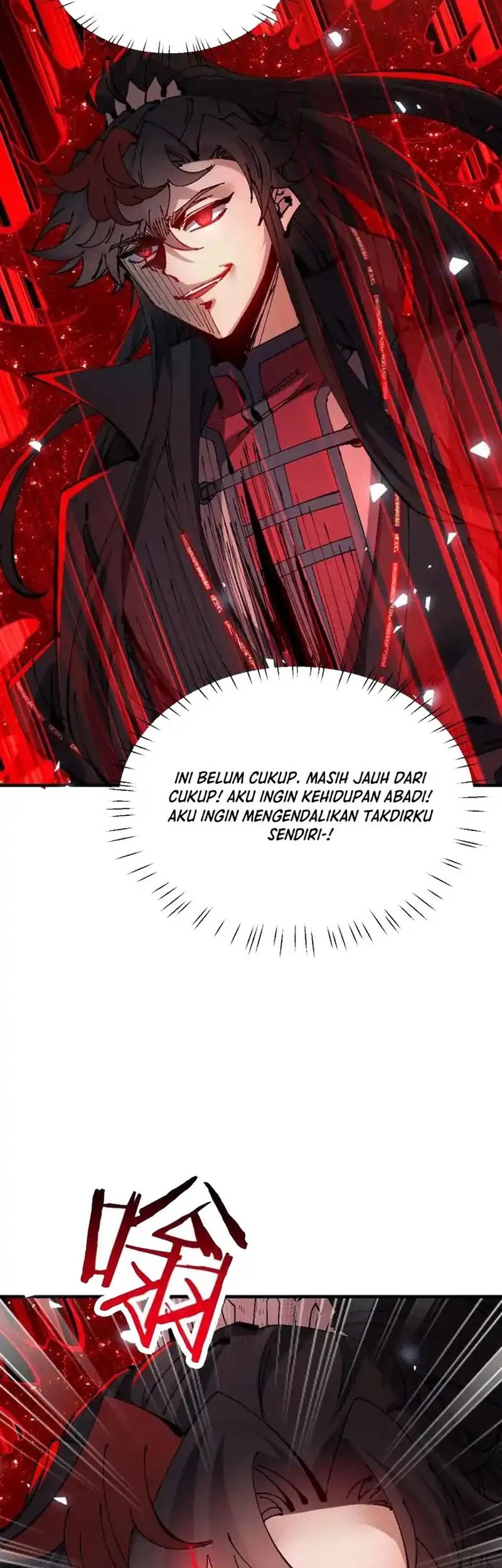 Devious Son Of Heaven Chapter 138 Gambar 26