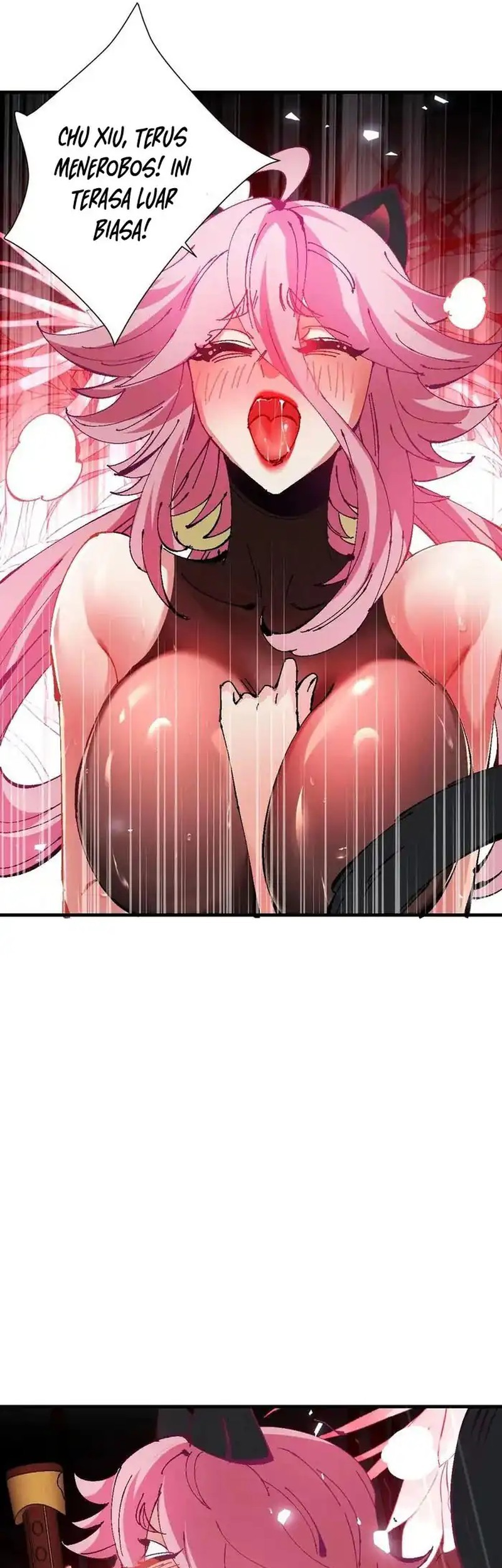 Devious Son Of Heaven Chapter 138 Gambar 29