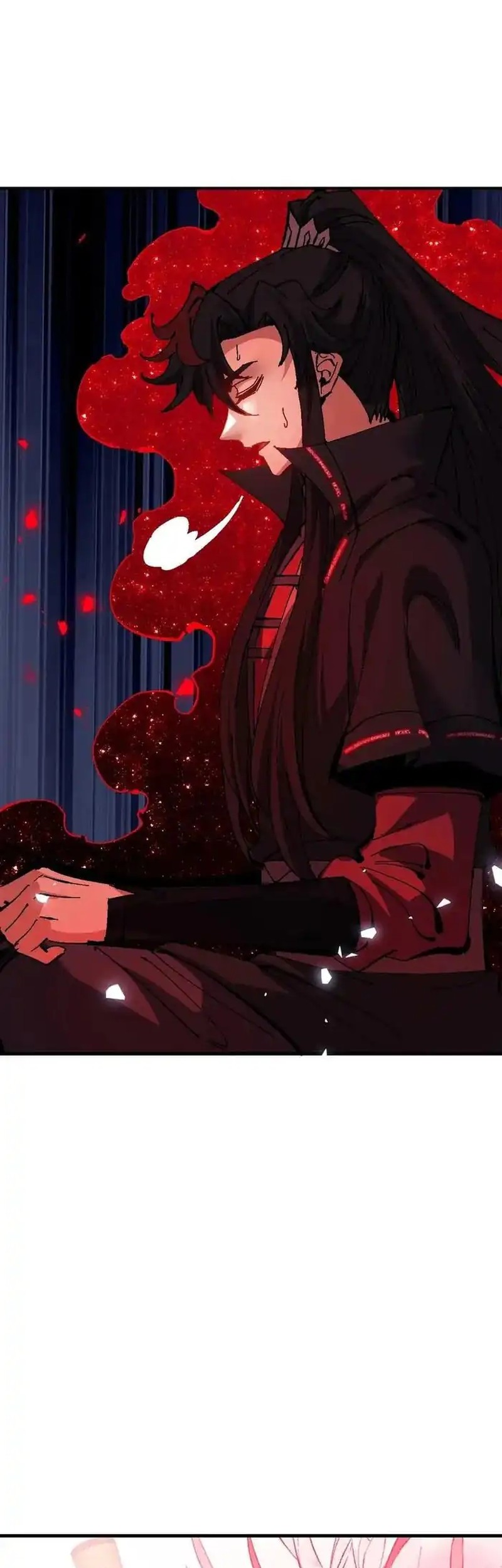 Devious Son Of Heaven Chapter 138 Gambar 31