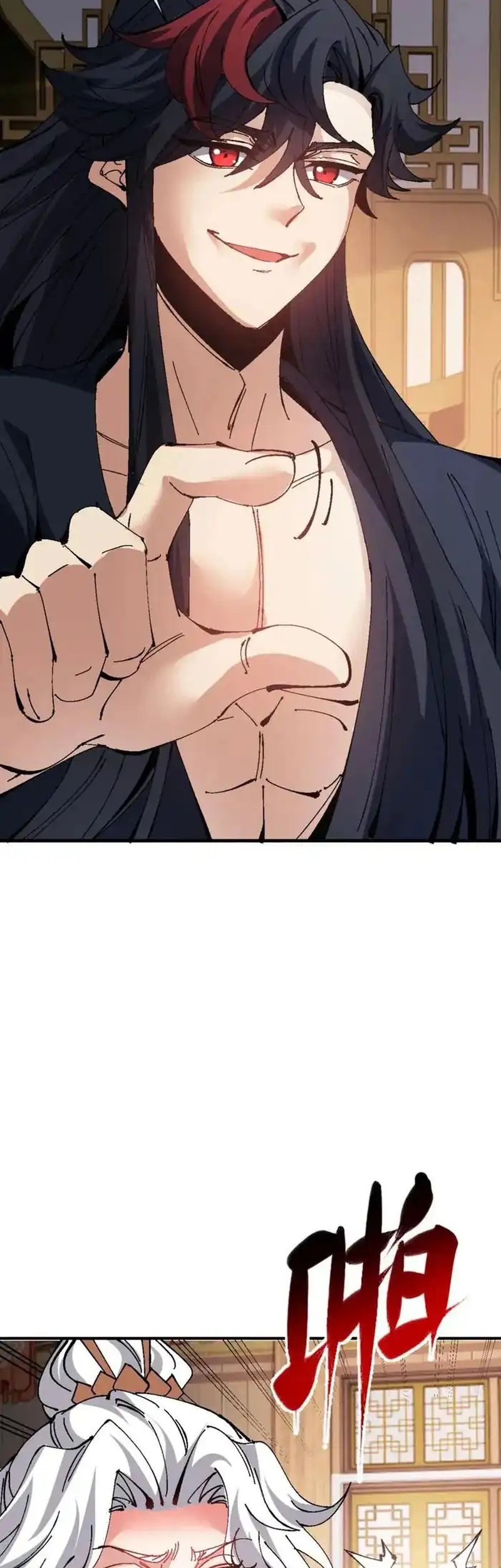 Devious Son Of Heaven Chapter 138 Gambar 46