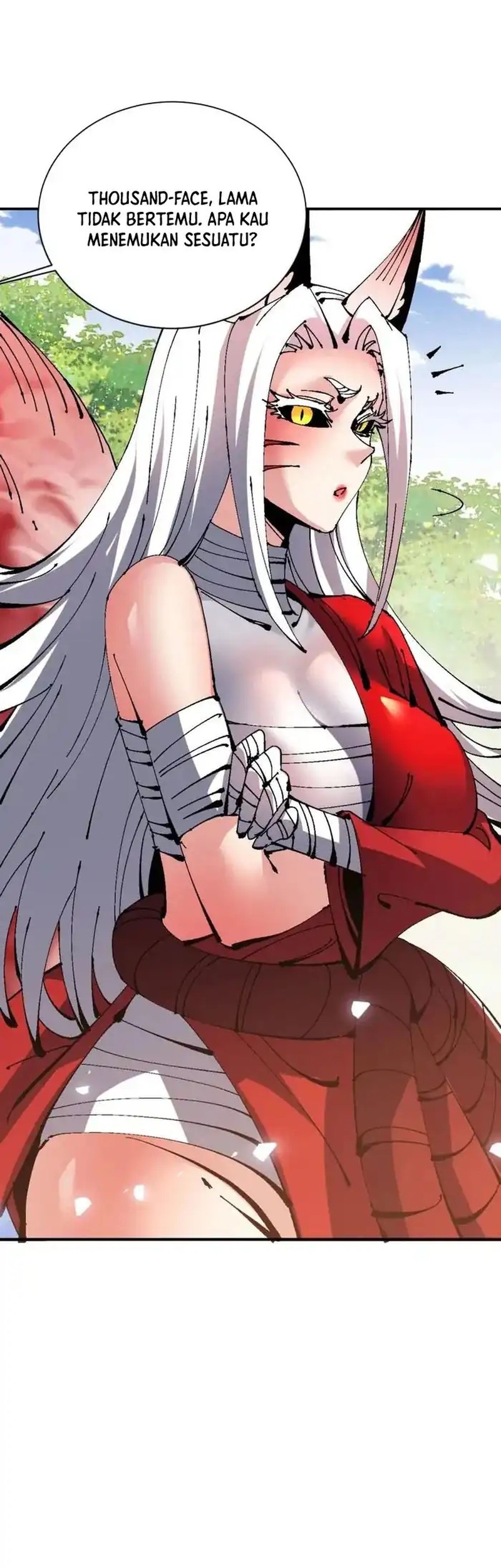 Devious Son Of Heaven Chapter 138 Gambar 3