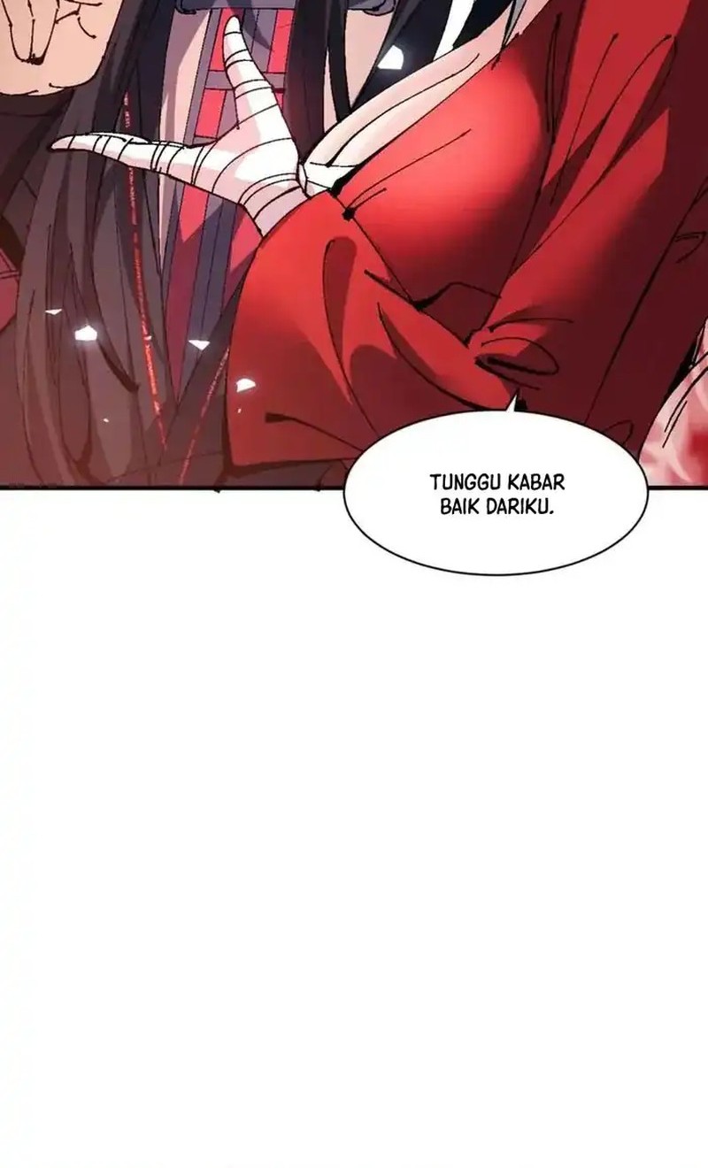 Devious Son Of Heaven Chapter 138 Gambar 8