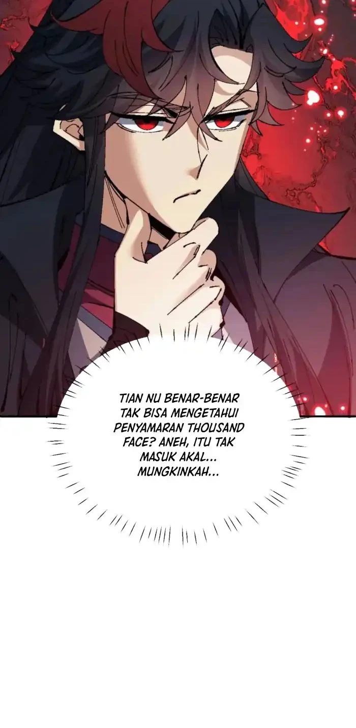 Devious Son Of Heaven Chapter 139 Gambar 17