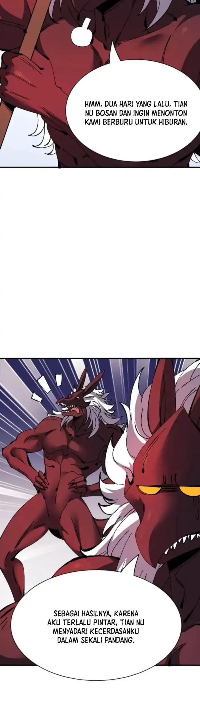 Devious Son Of Heaven Chapter 139 Gambar 15