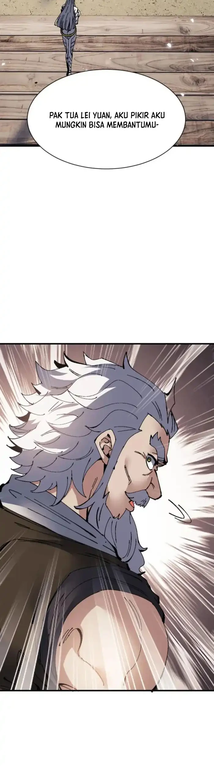 Devious Son Of Heaven Chapter 139 Gambar 37