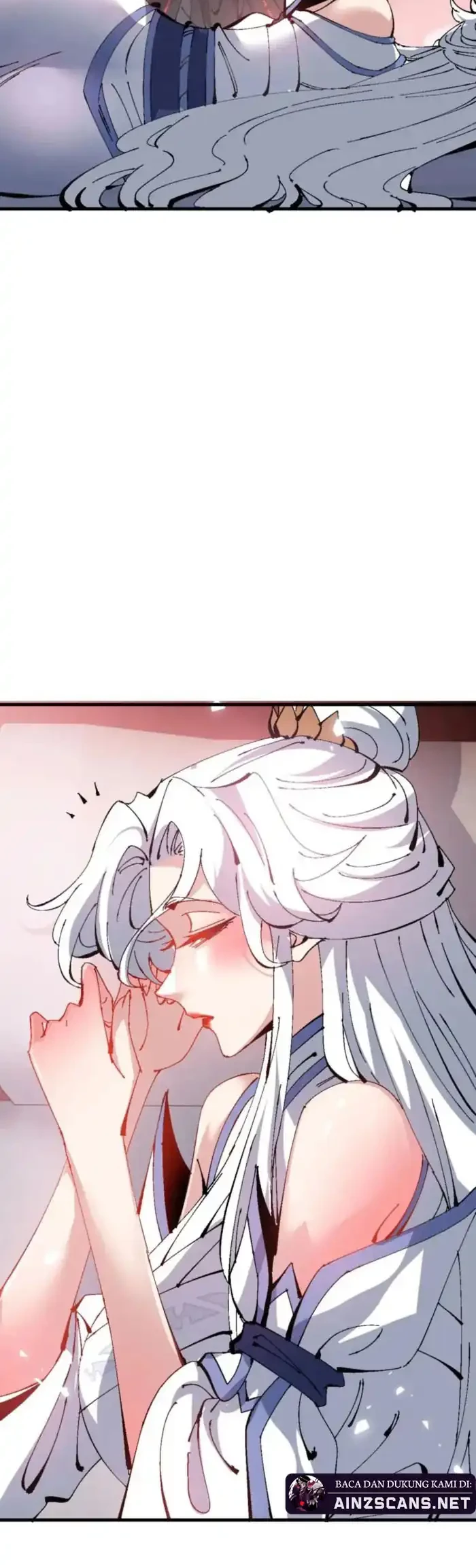 Devious Son Of Heaven Chapter 139 Gambar 5