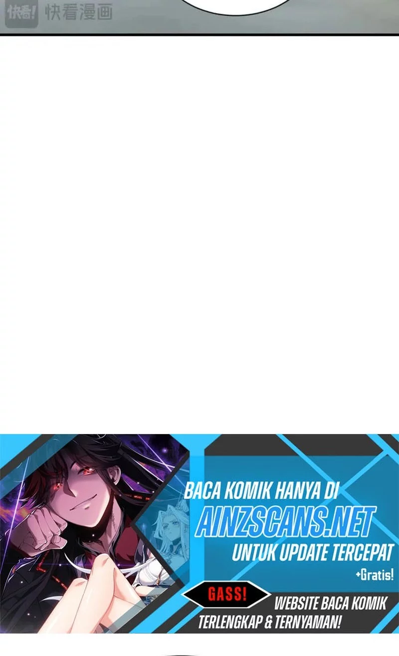 Devious Son Of Heaven Chapter 140 Gambar 20