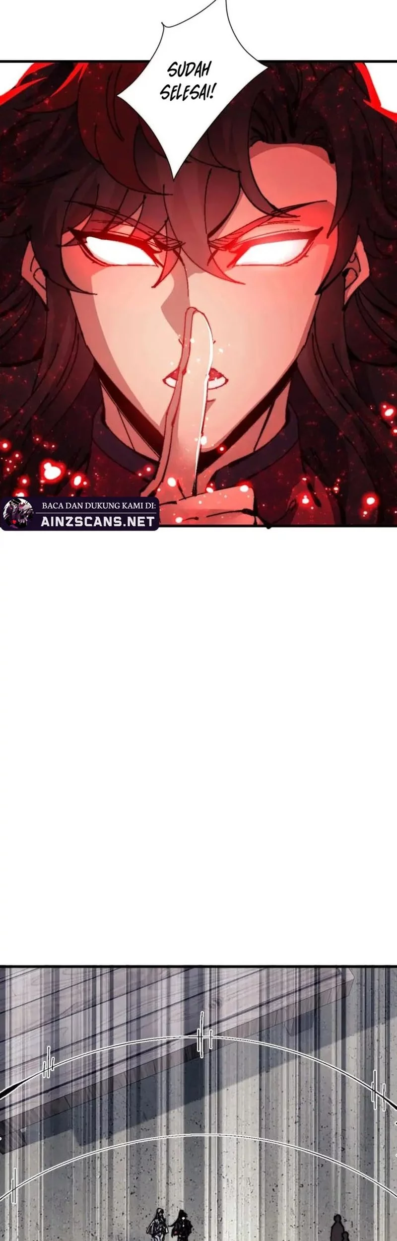 Devious Son Of Heaven Chapter 140 Gambar 31