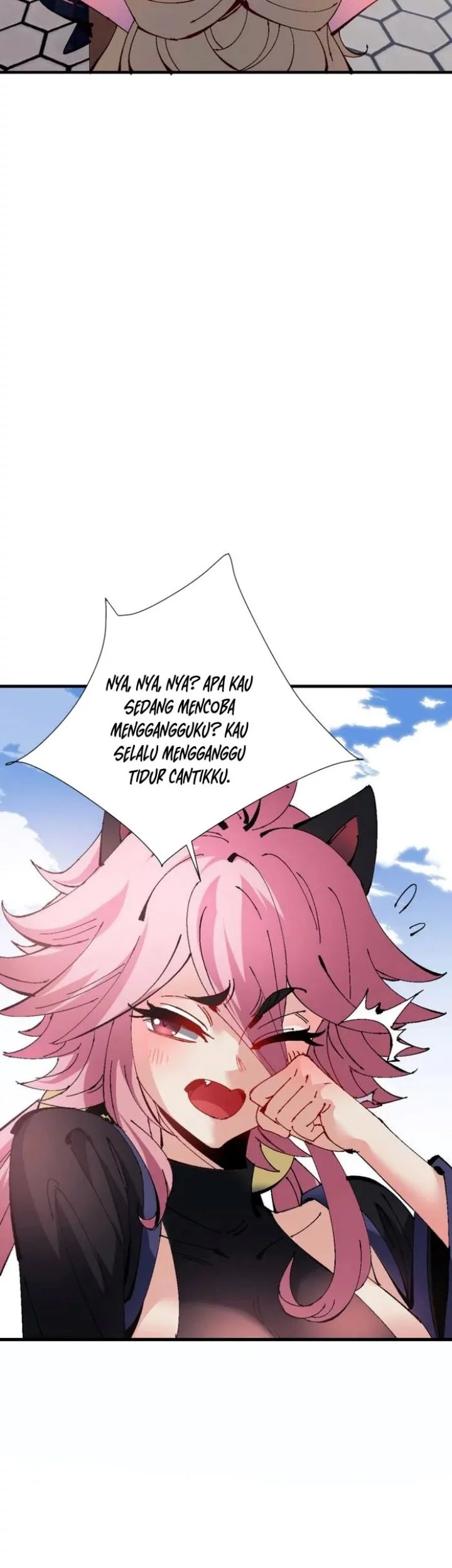 Devious Son Of Heaven Chapter 141 Gambar 17