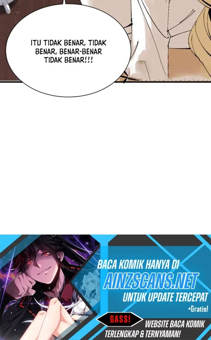 Devious Son Of Heaven Chapter 141 Gambar 23