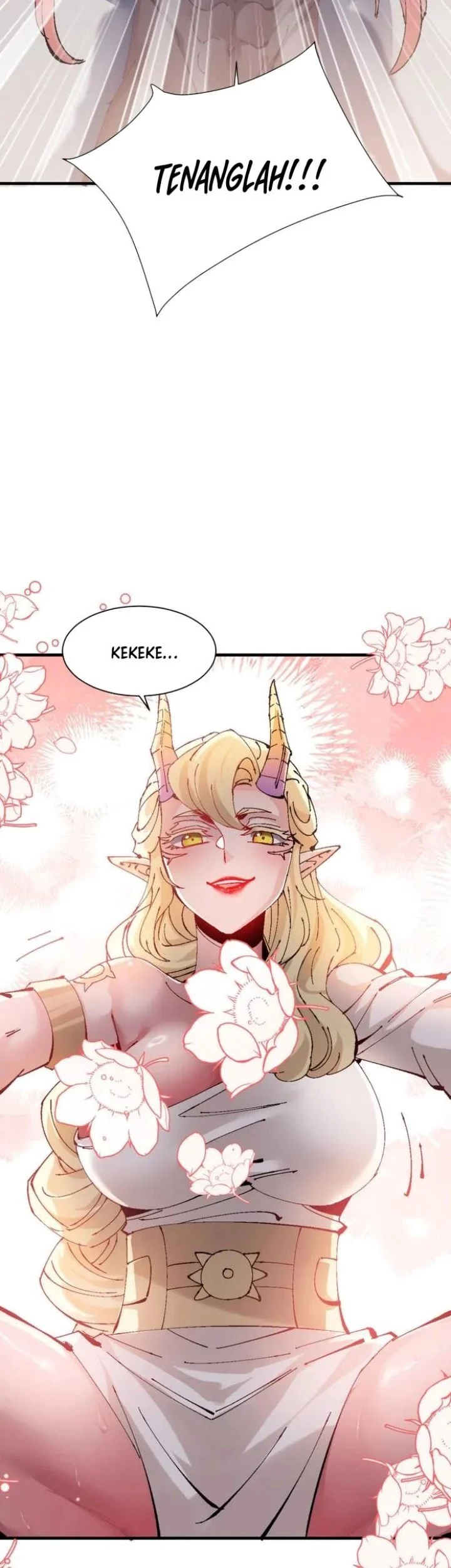 Devious Son Of Heaven Chapter 141 Gambar 30