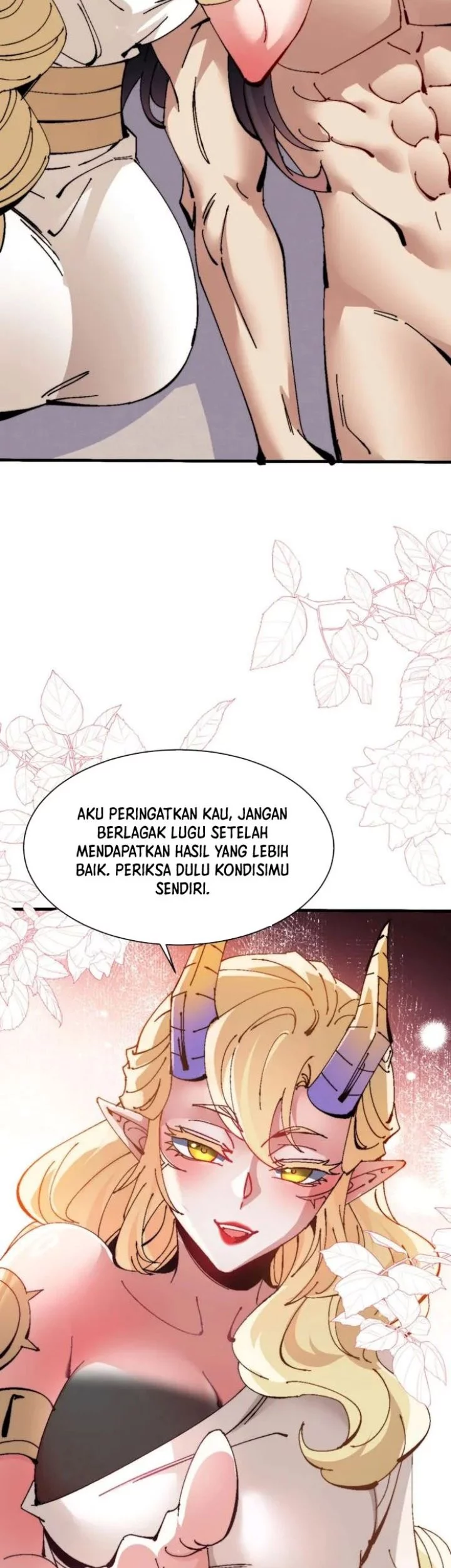 Devious Son Of Heaven Chapter 141 Gambar 40