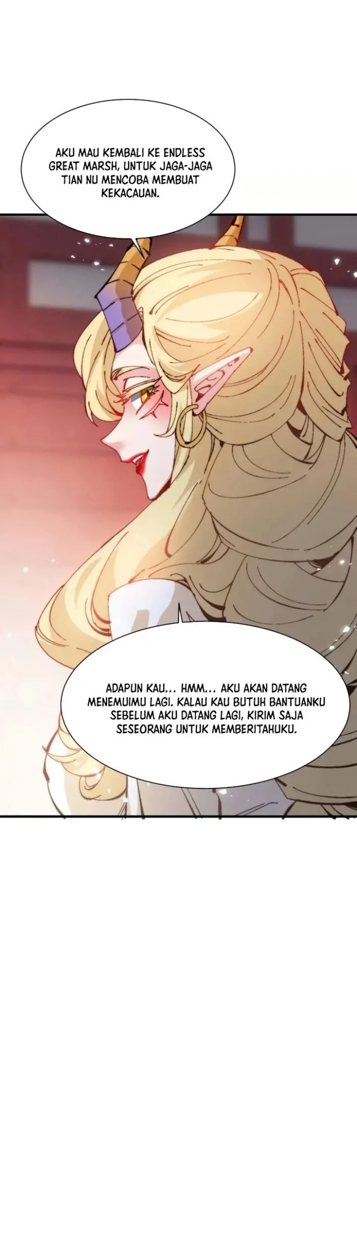 Devious Son Of Heaven Chapter 142 Gambar 7