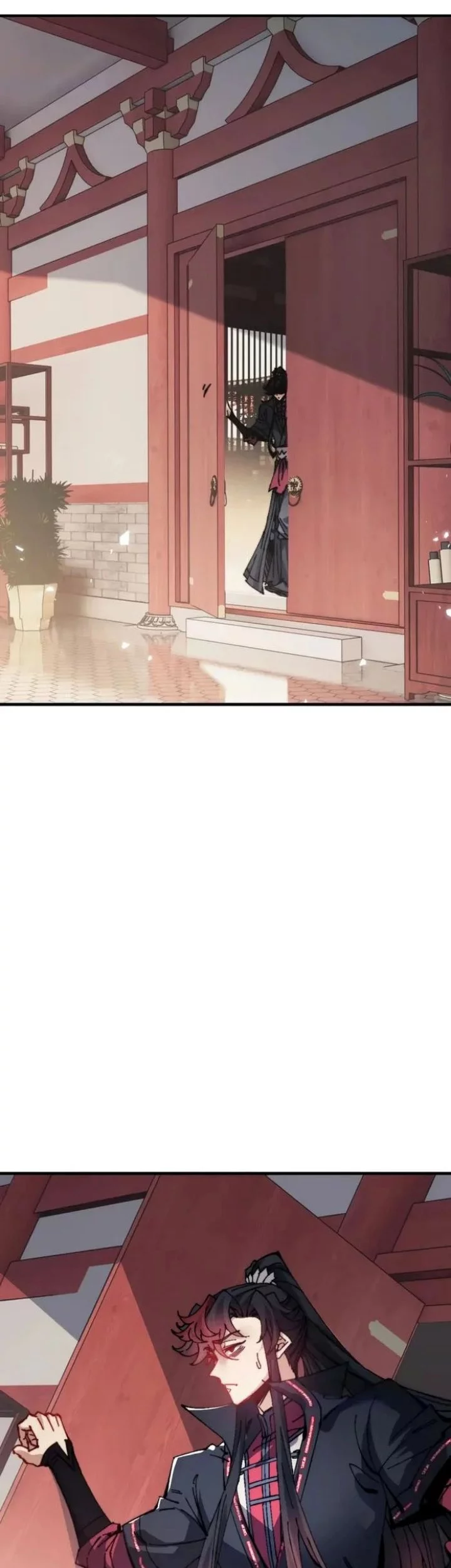 Devious Son Of Heaven Chapter 142 Gambar 8