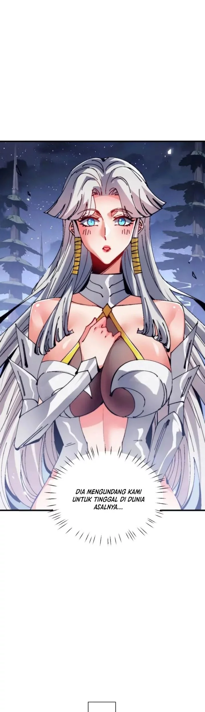 Devious Son Of Heaven Chapter 142 Gambar 18