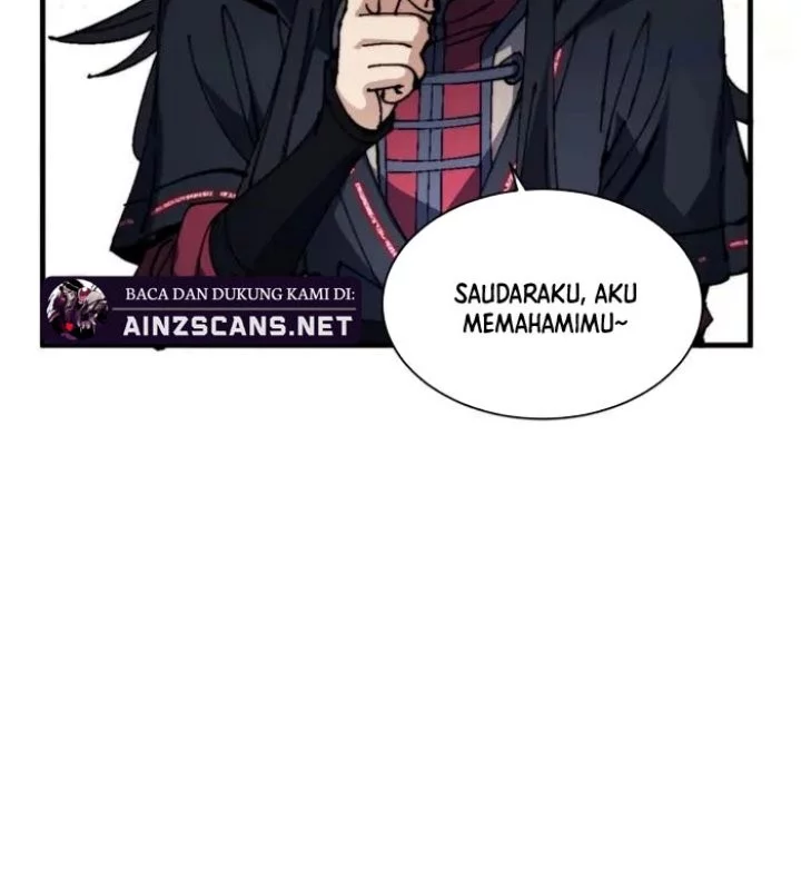 Devious Son Of Heaven Chapter 142 Gambar 30