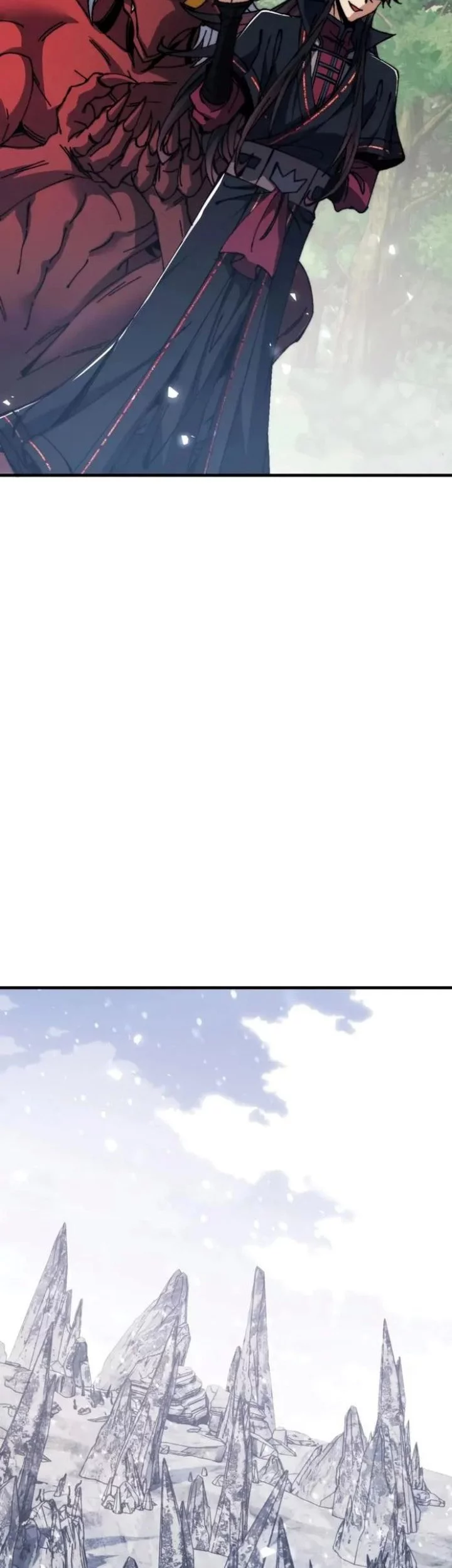 Devious Son Of Heaven Chapter 142 Gambar 34