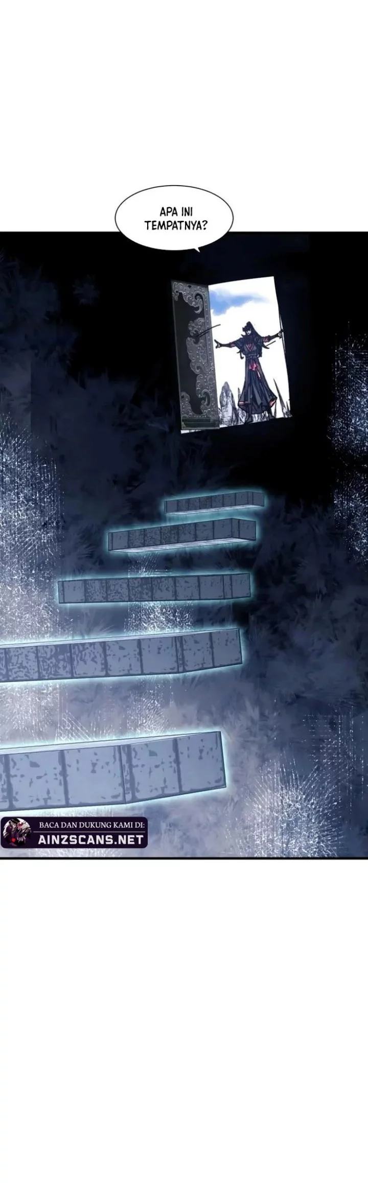 Devious Son Of Heaven Chapter 142 Gambar 39