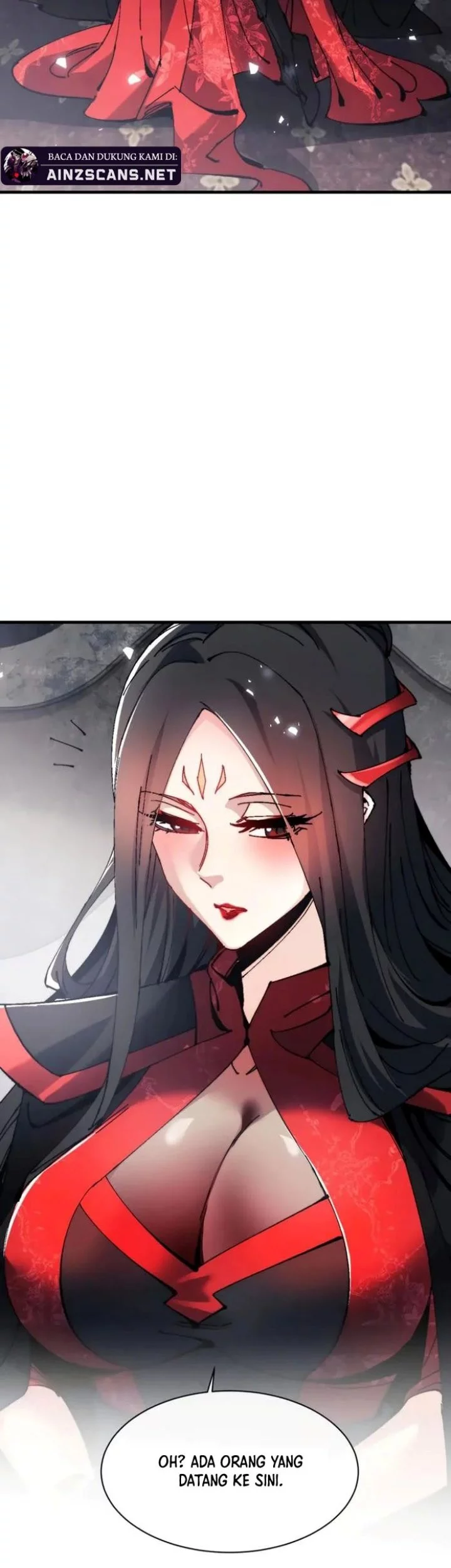 Devious Son Of Heaven Chapter 142 Gambar 42