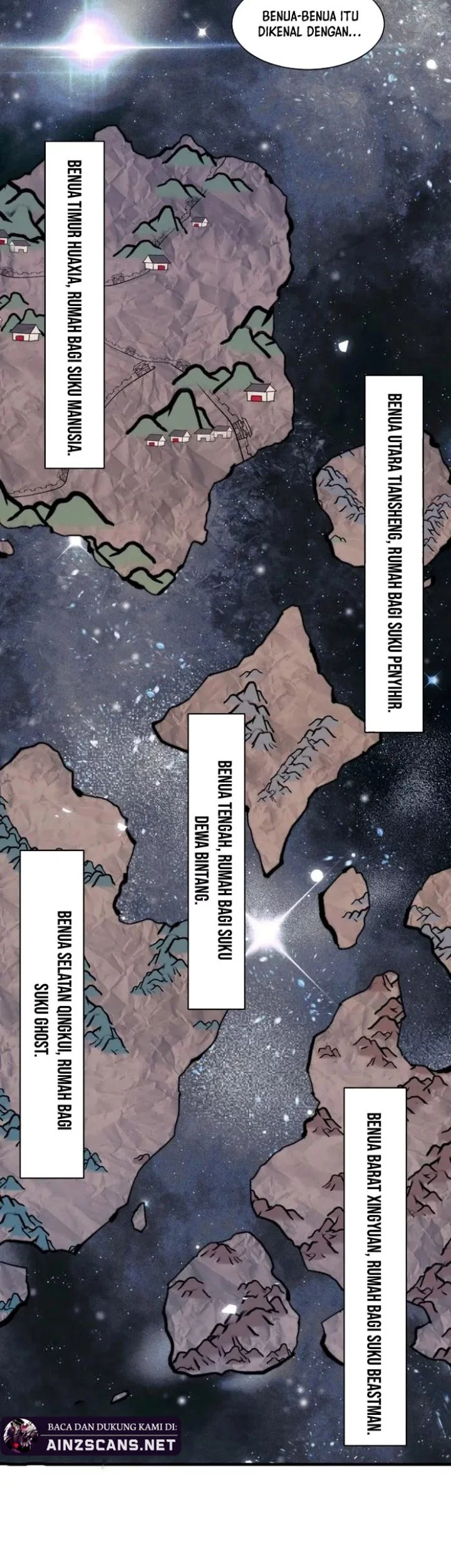 Devious Son Of Heaven Chapter 143 Gambar 16