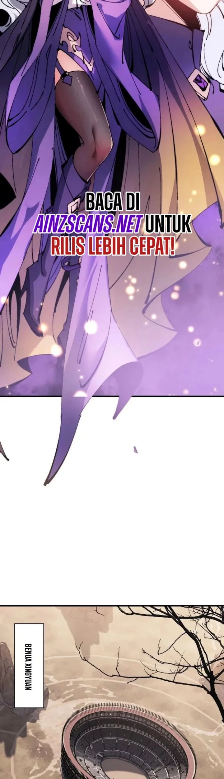 Devious Son Of Heaven Chapter 143 Gambar 39