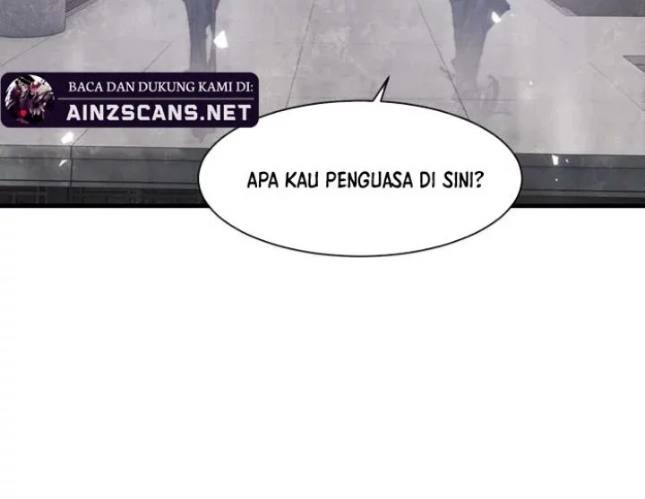 Devious Son Of Heaven Chapter 143 Gambar 5