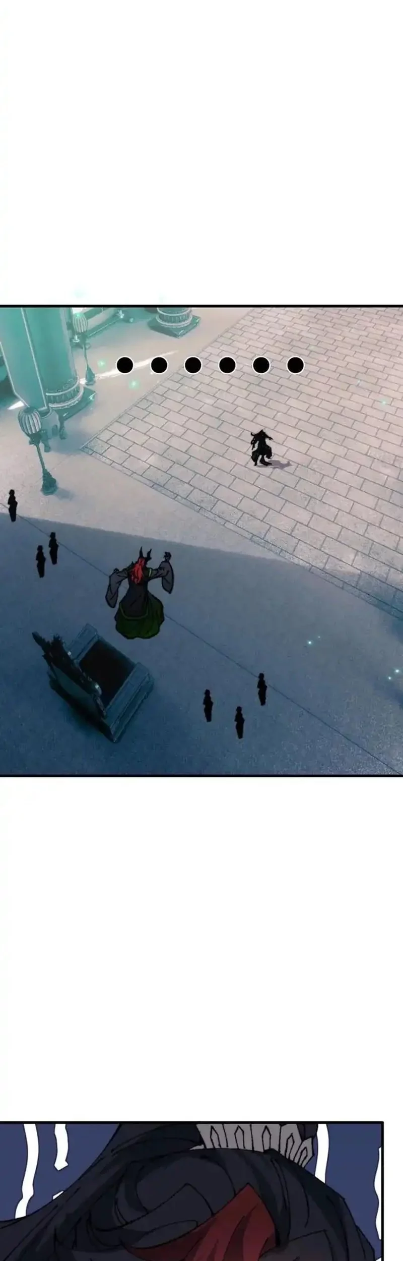 Devious Son Of Heaven Chapter 144 Gambar 23