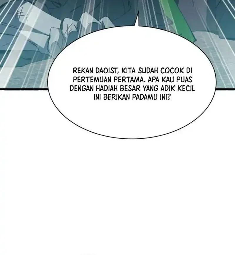 Devious Son Of Heaven Chapter 144 Gambar 32