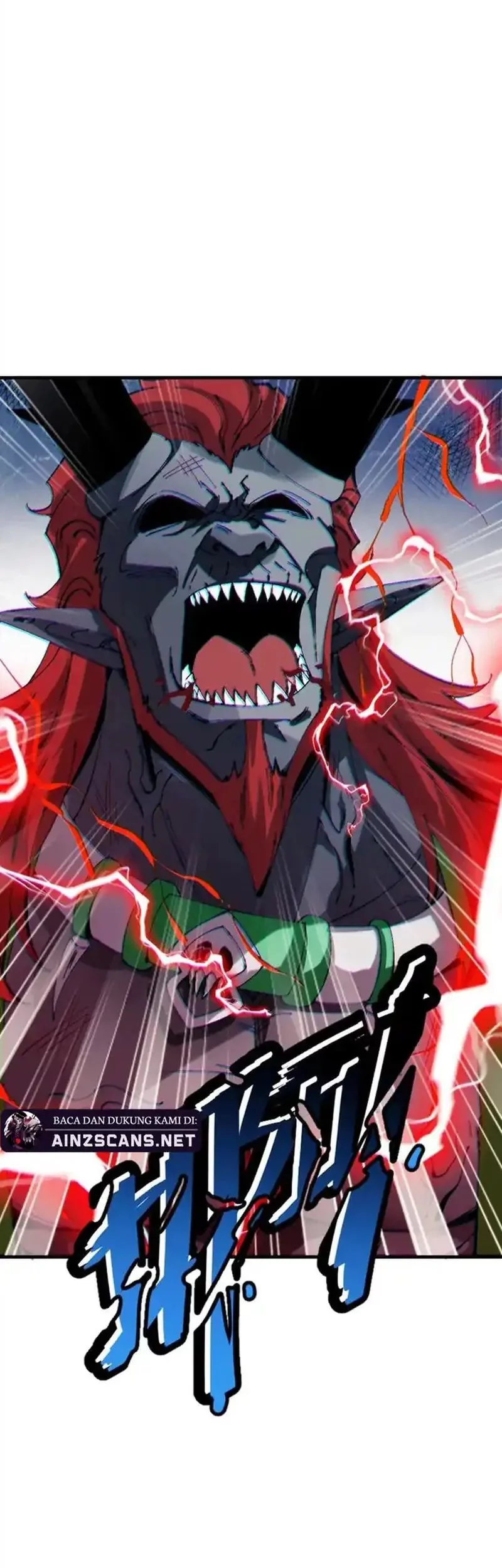 Devious Son Of Heaven Chapter 144 Gambar 29