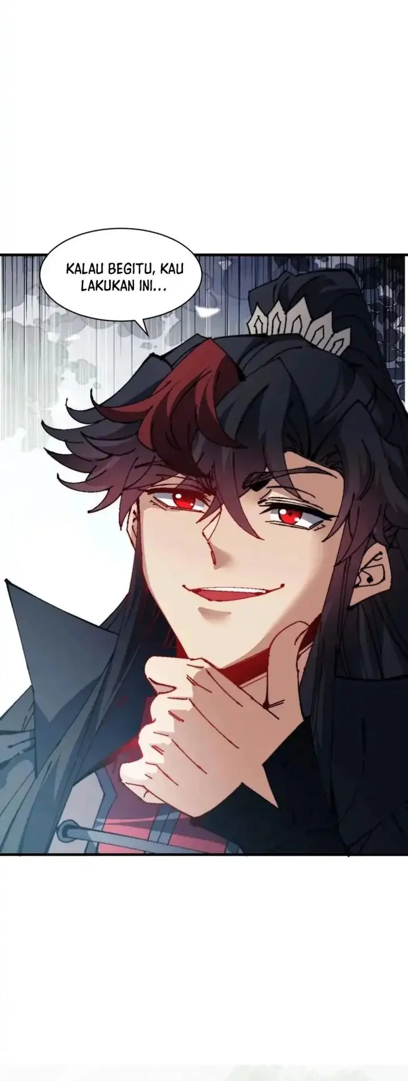 Devious Son Of Heaven Chapter 144 Gambar 43