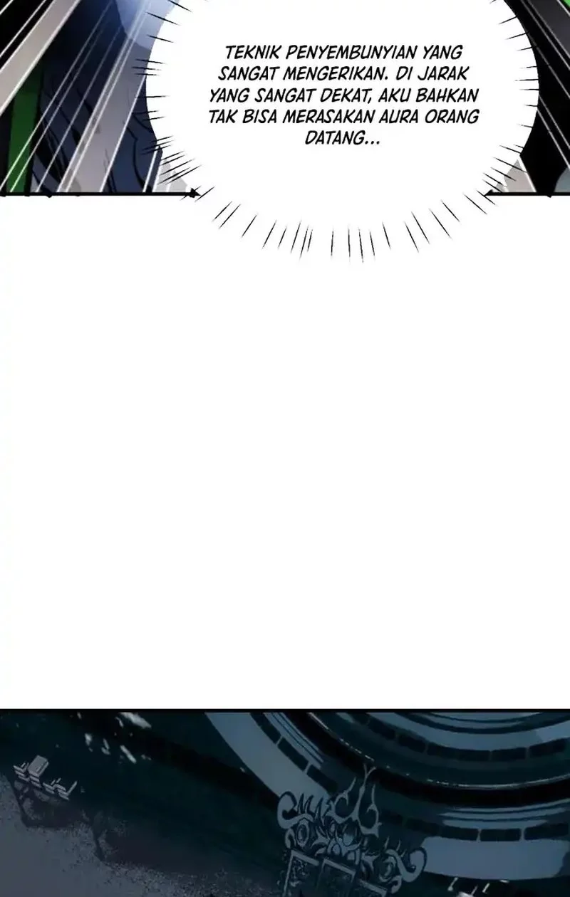 Devious Son Of Heaven Chapter 144 Gambar 8