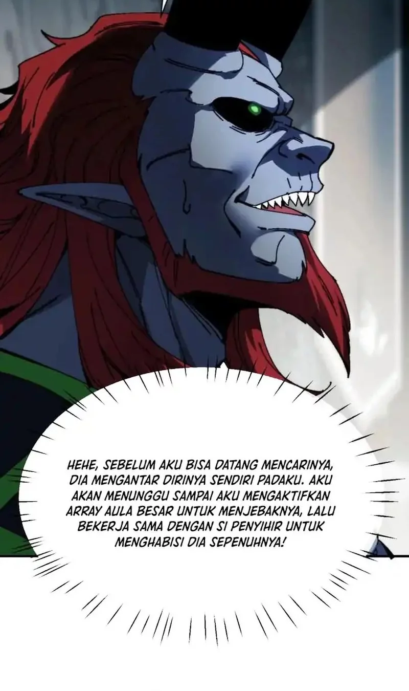 Devious Son Of Heaven Chapter 144 Gambar 12