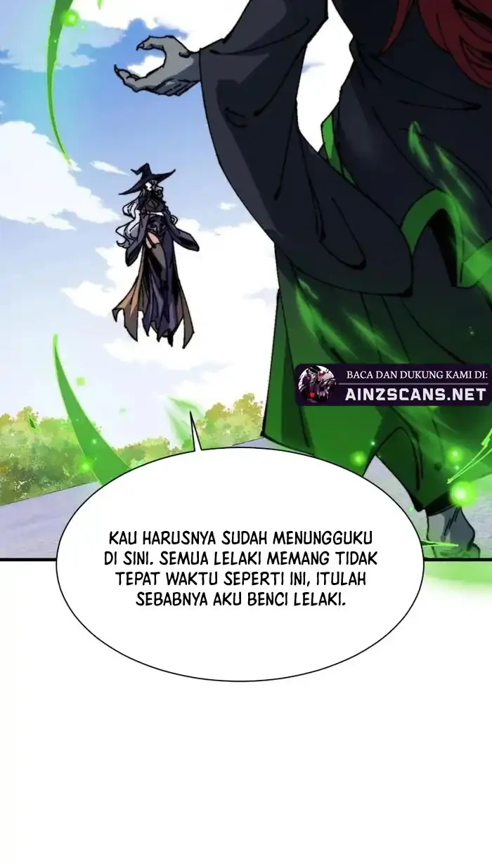 Devious Son Of Heaven Chapter 145 Gambar 9