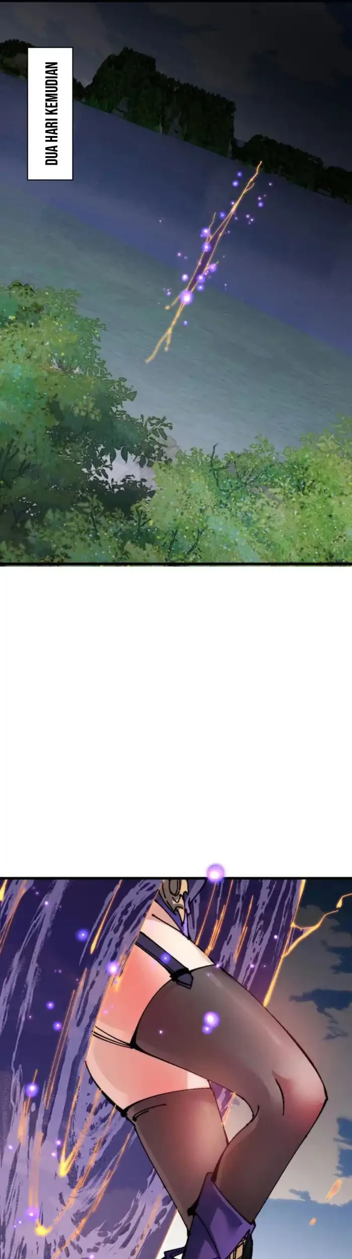 Devious Son Of Heaven Chapter 145 Gambar 6