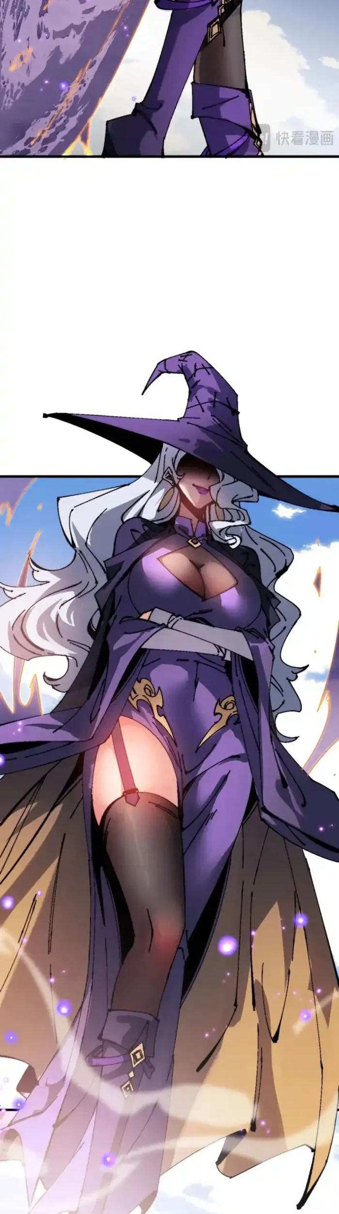 Devious Son Of Heaven Chapter 145 Gambar 7