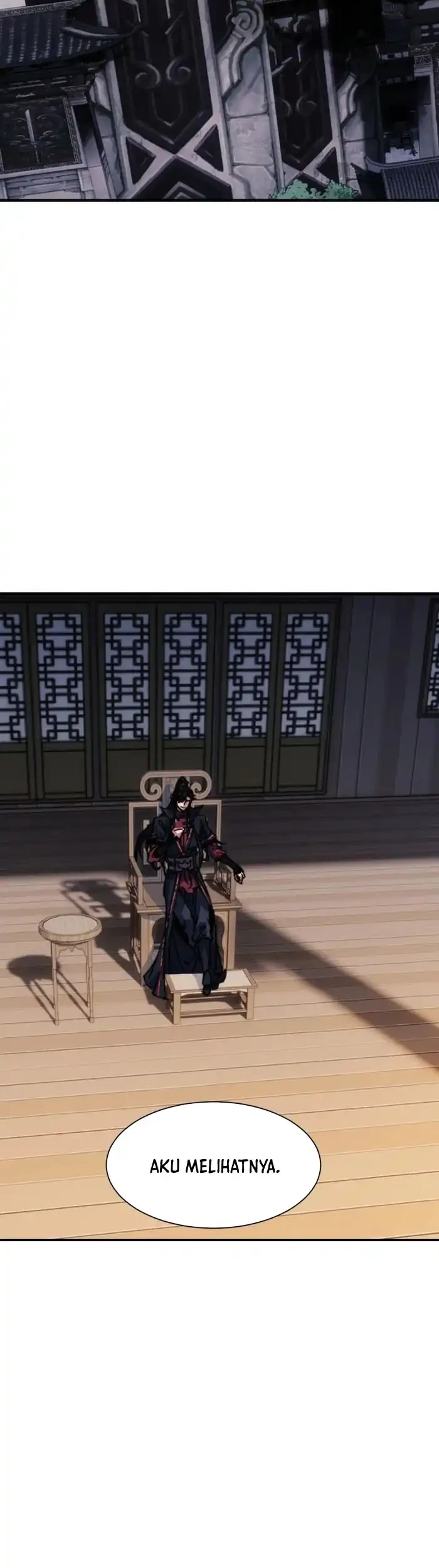 Devious Son Of Heaven Chapter 145 Gambar 12