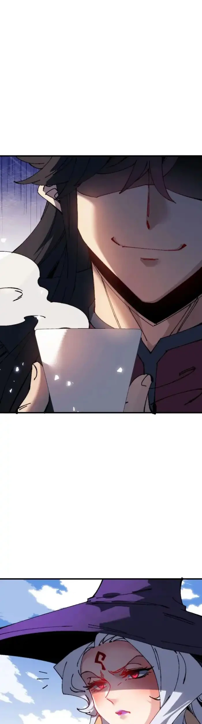 Devious Son Of Heaven Chapter 145 Gambar 14