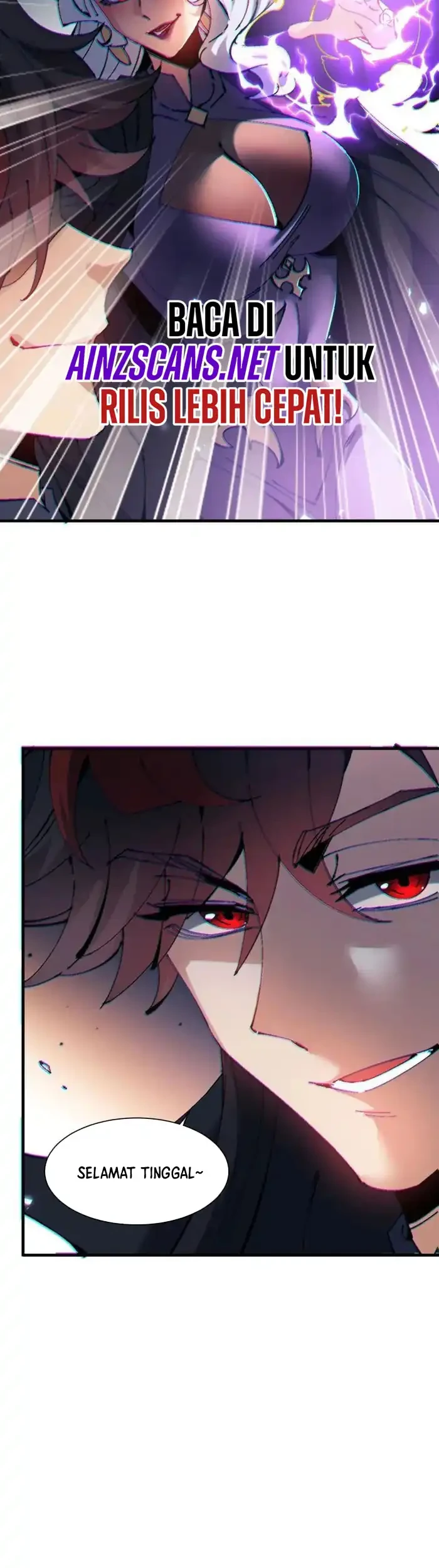 Devious Son Of Heaven Chapter 145 Gambar 20